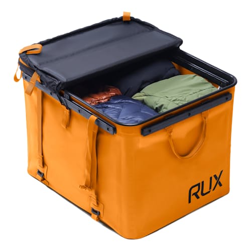 laydown image of Collapsible Gear Bag 70L - Exclusive