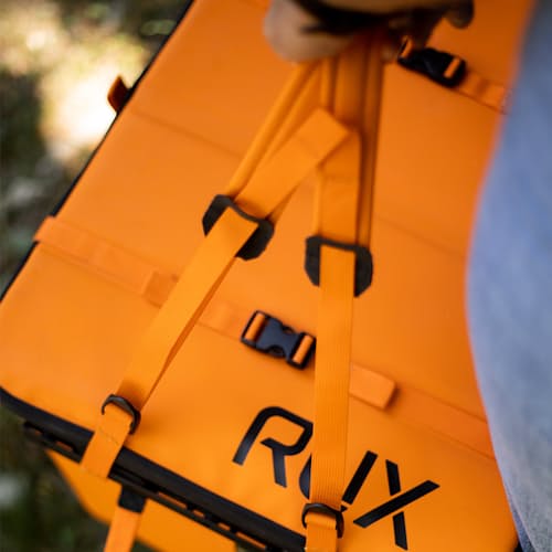 lifestyle image of Collapsible Gear Bag 70L - Exclusive