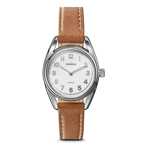 laydown image of Women's Derby Watch