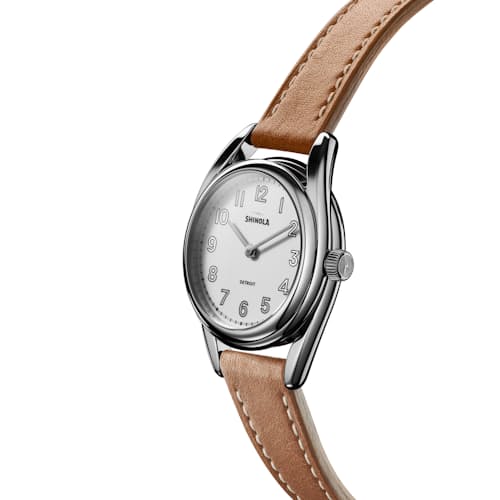 laydown image of Women's Derby Watch