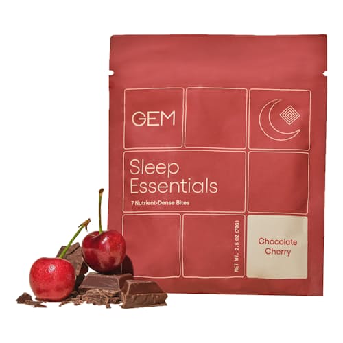 laydown image of Sleep Essentials