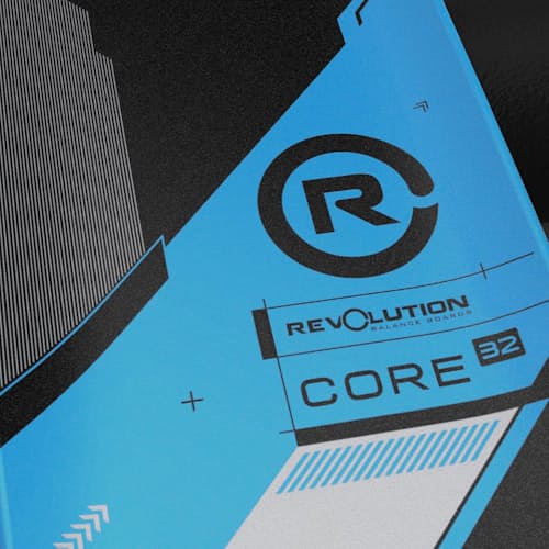lifestyle image of Revbalance Core 32