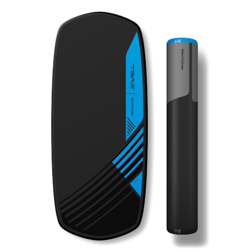 laydown image of Revbalance Swell 2.0