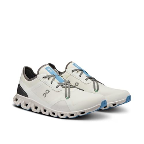 laydown image of Cloud X 3 AD Sneaker