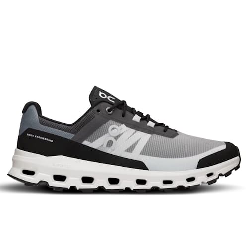 laydown image of Cloudvista Sneaker