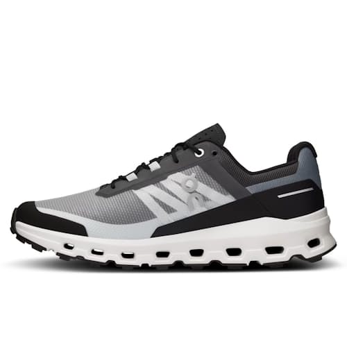 laydown image of Cloudvista Sneaker