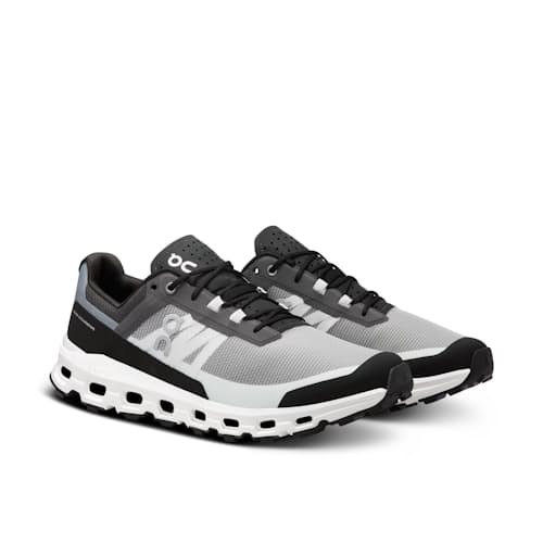 laydown image of Cloudvista Sneaker