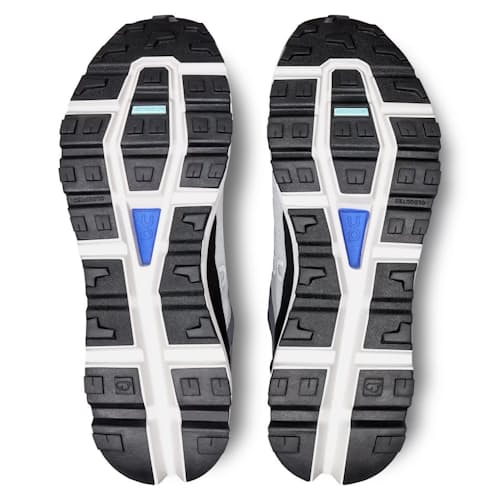 laydown image of Cloudvista Sneaker