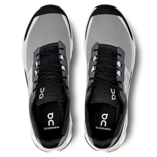 laydown image of Cloudvista Sneaker