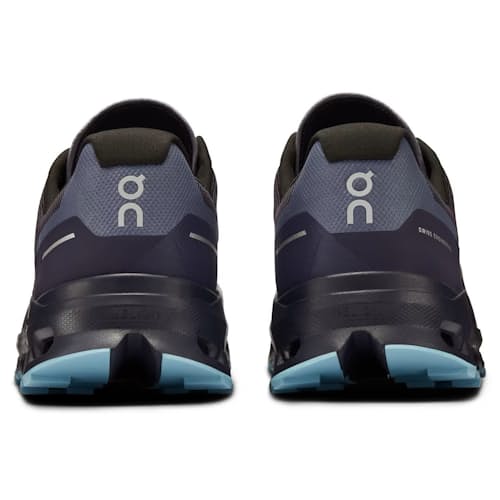 laydown image of Cloudvista Sneaker