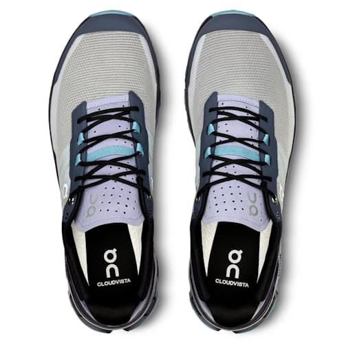 laydown image of Cloudvista Sneaker