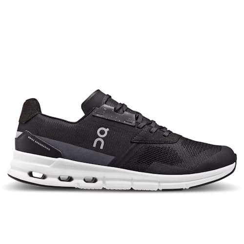 laydown image of Cloudrift Sneaker