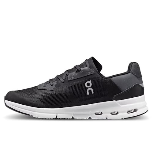 laydown image of Cloudrift Sneaker