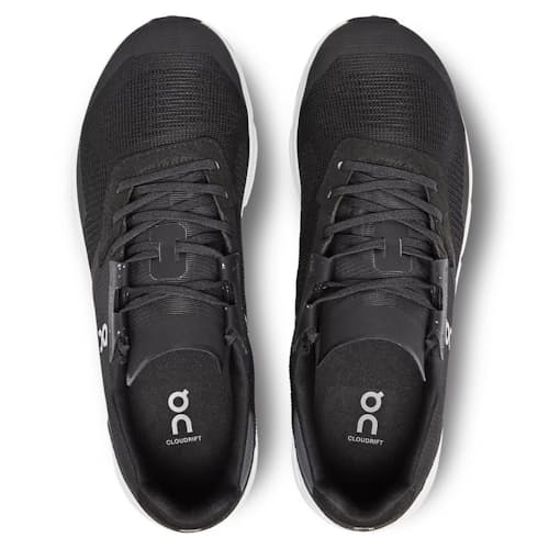laydown image of Cloudrift Sneaker