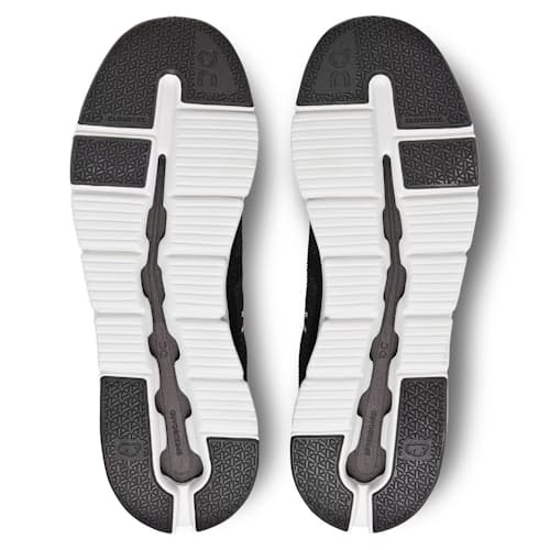 laydown image of Cloudrift Sneaker