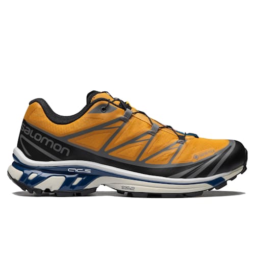 laydown image of XT-6 GTX Utility Sneaker