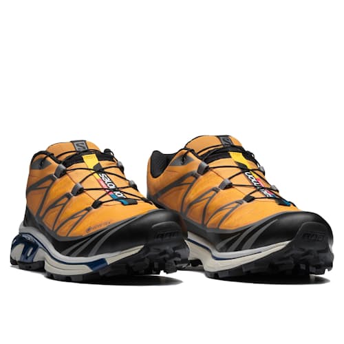laydown image of XT-6 GTX Utility Sneaker