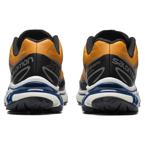 laydown image of XT-6 GTX Utility Sneaker