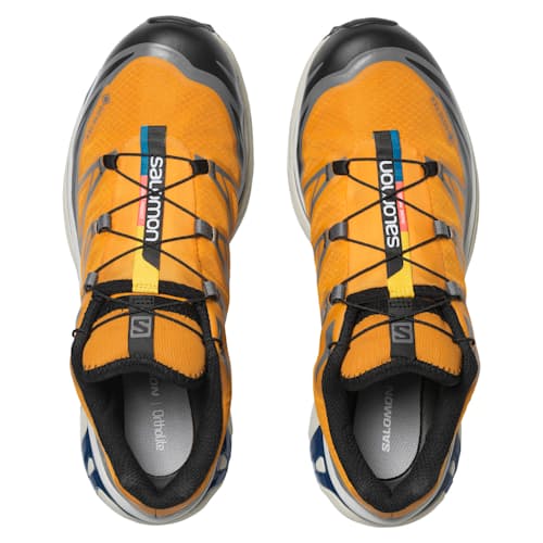 laydown image of XT-6 GTX Utility Sneaker