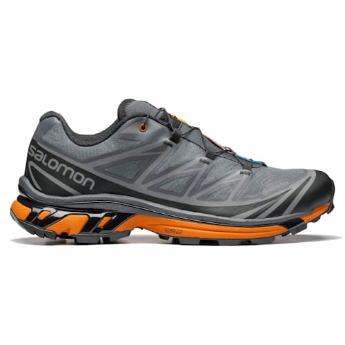 laydown image of XT-6 GTX Utility Sneaker