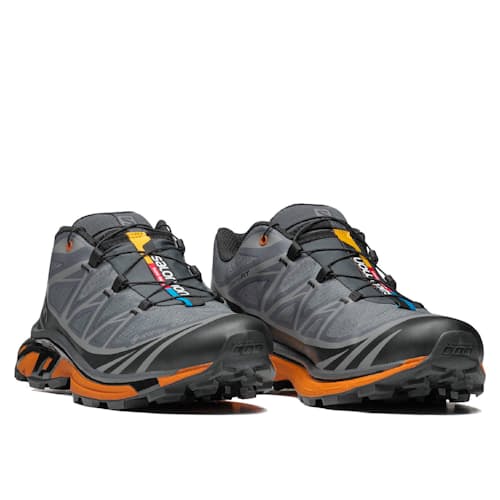 laydown image of XT-6 GTX Utility Sneaker