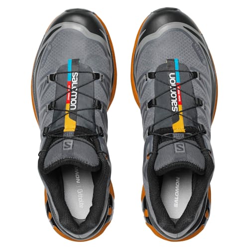 laydown image of XT-6 GTX Utility Sneaker