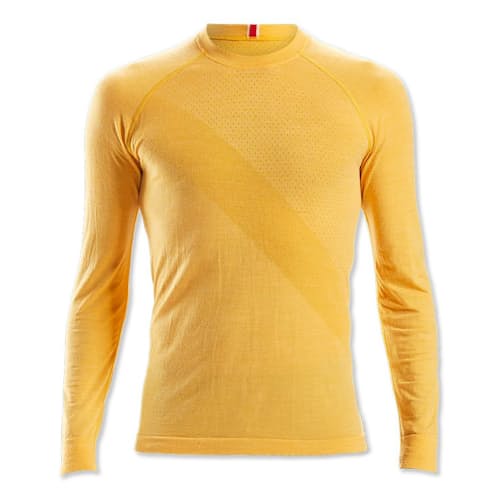 laydown image of Brighton Base Layer