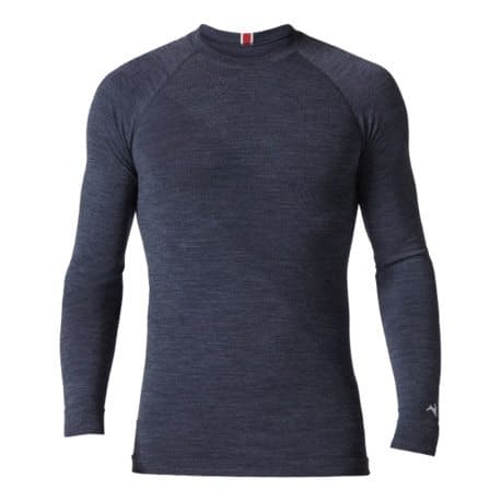 laydown image of Brighton Base Layer