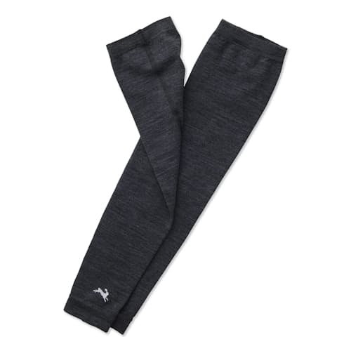 laydown image of Brighton Arm Warmers