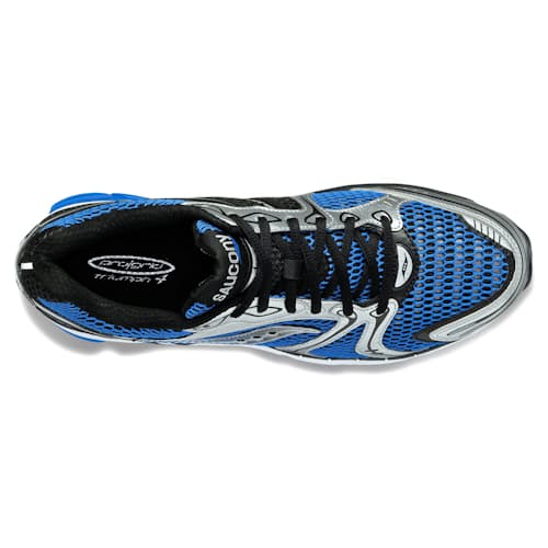 laydown image of Progrid Triumph 4 Sneaker