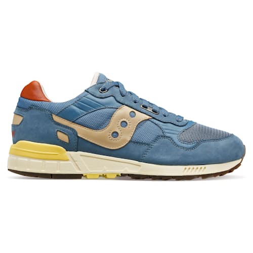 laydown image of Shadow 5000 Premium Sneaker