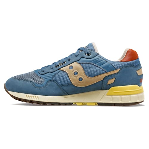 laydown image of Shadow 5000 Premium Sneaker