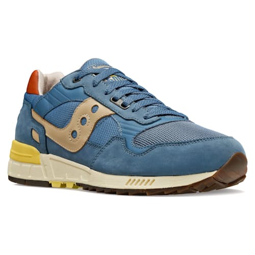 laydown image of Shadow 5000 Premium Sneaker