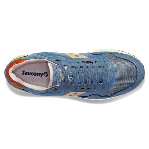 laydown image of Shadow 5000 Premium Sneaker