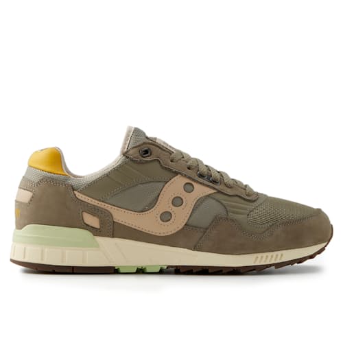 laydown image of Shadow 5000 Premium Sneaker