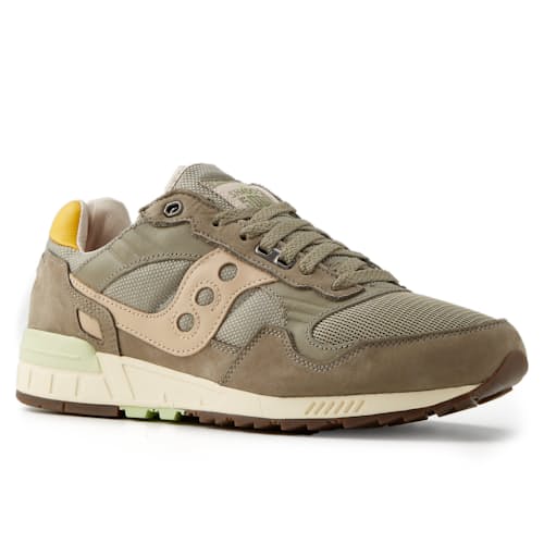 laydown image of Shadow 5000 Premium Sneaker