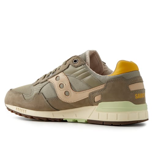 laydown image of Shadow 5000 Premium Sneaker
