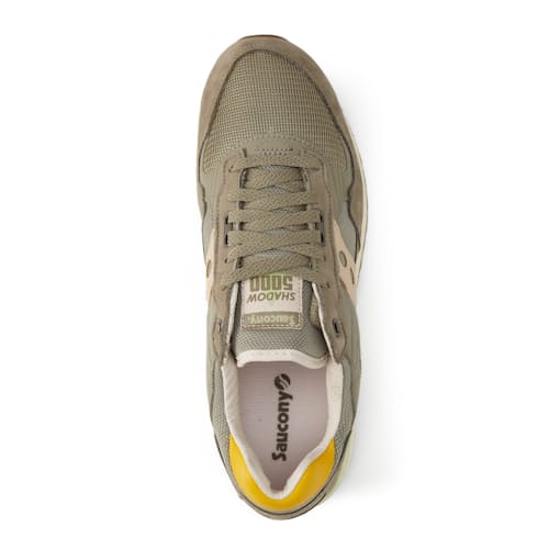 laydown image of Shadow 5000 Premium Sneaker