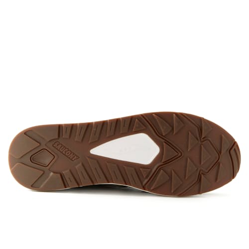 laydown image of Grid Shadow 2 Sneaker