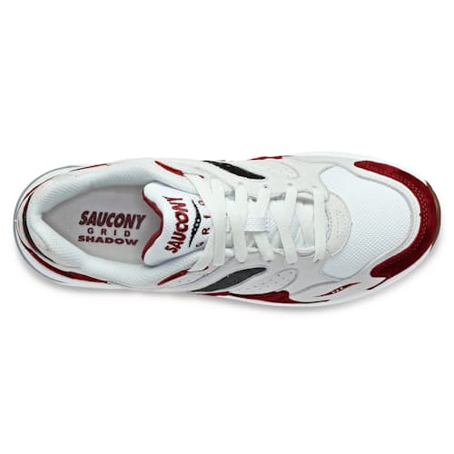 laydown image of Grid Shadow 2 Sneaker