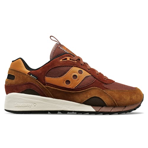 laydown image of Shadow 6000 GTX Sneaker