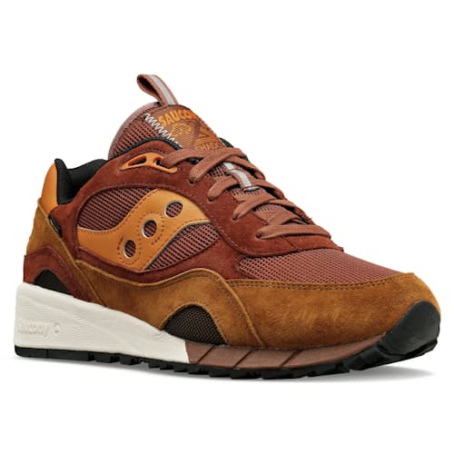 laydown image of Shadow 6000 GTX Sneaker