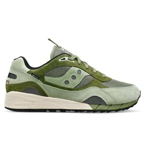 laydown image of Shadow 6000 GTX Sneaker