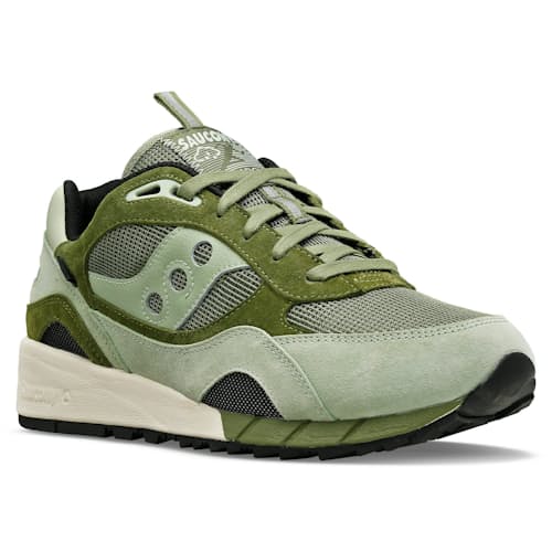 laydown image of Shadow 6000 GTX Sneaker