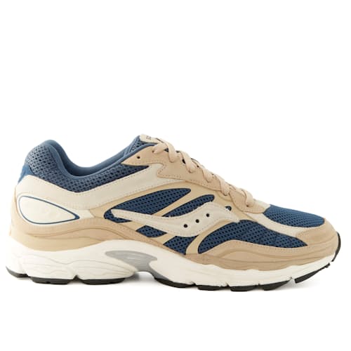 laydown image of Progrid Omni 9 Running shoe