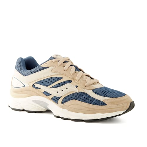 laydown image of Progrid Omni 9 Running shoe