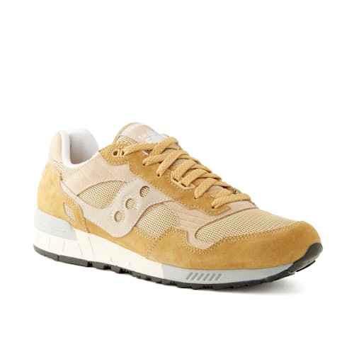 laydown image of Shadow 5000 Sneaker