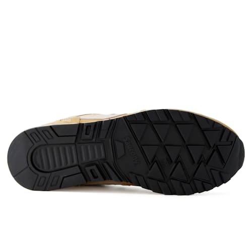 laydown image of Shadow 5000 Sneaker