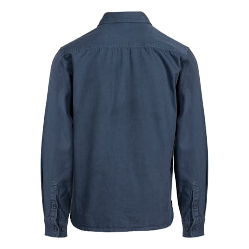 laydown image of Cavalry Work Shirt Jacket