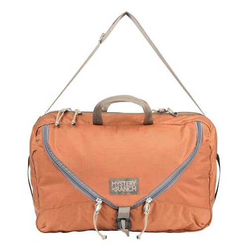 laydown image of 3-Way Shoulder Bag - 27L